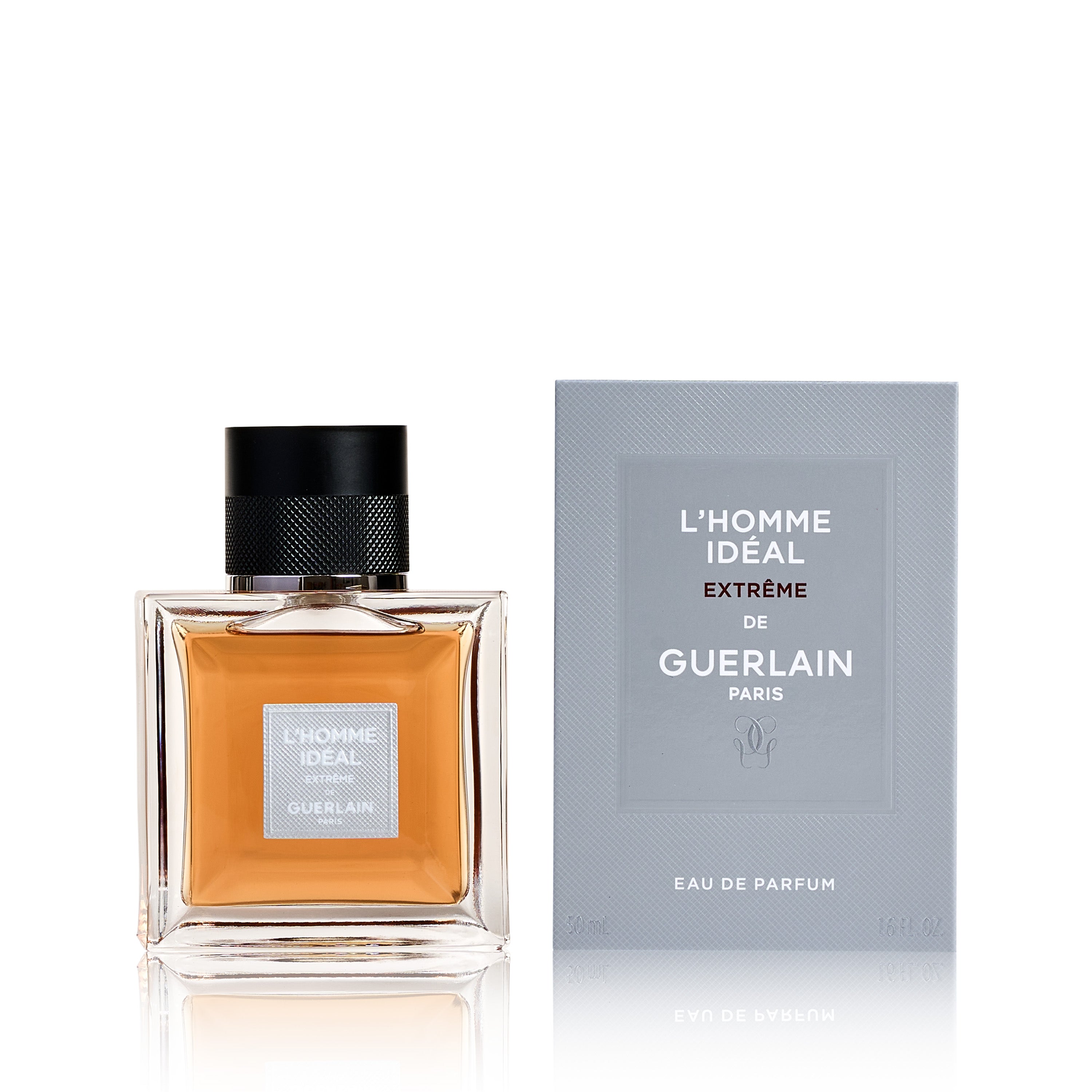 Guerlain L'Homme Ideal Extreme