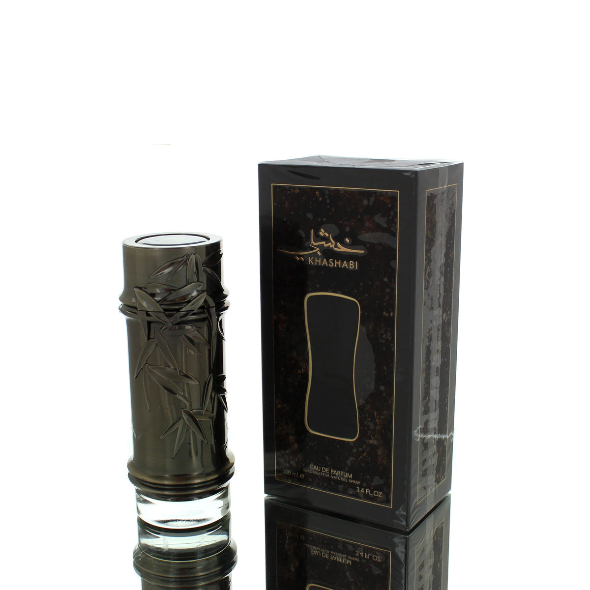 Lattafa Kashabi EDP Unisex