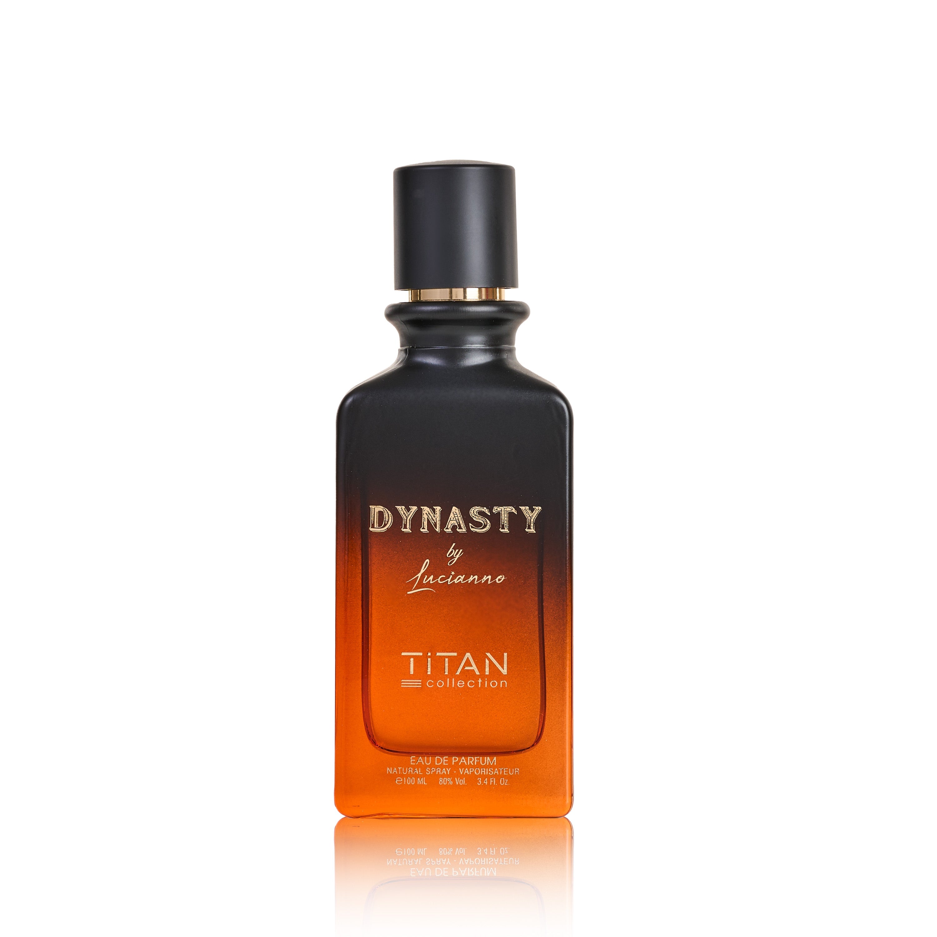 Lucianno Titan Series Dynasty