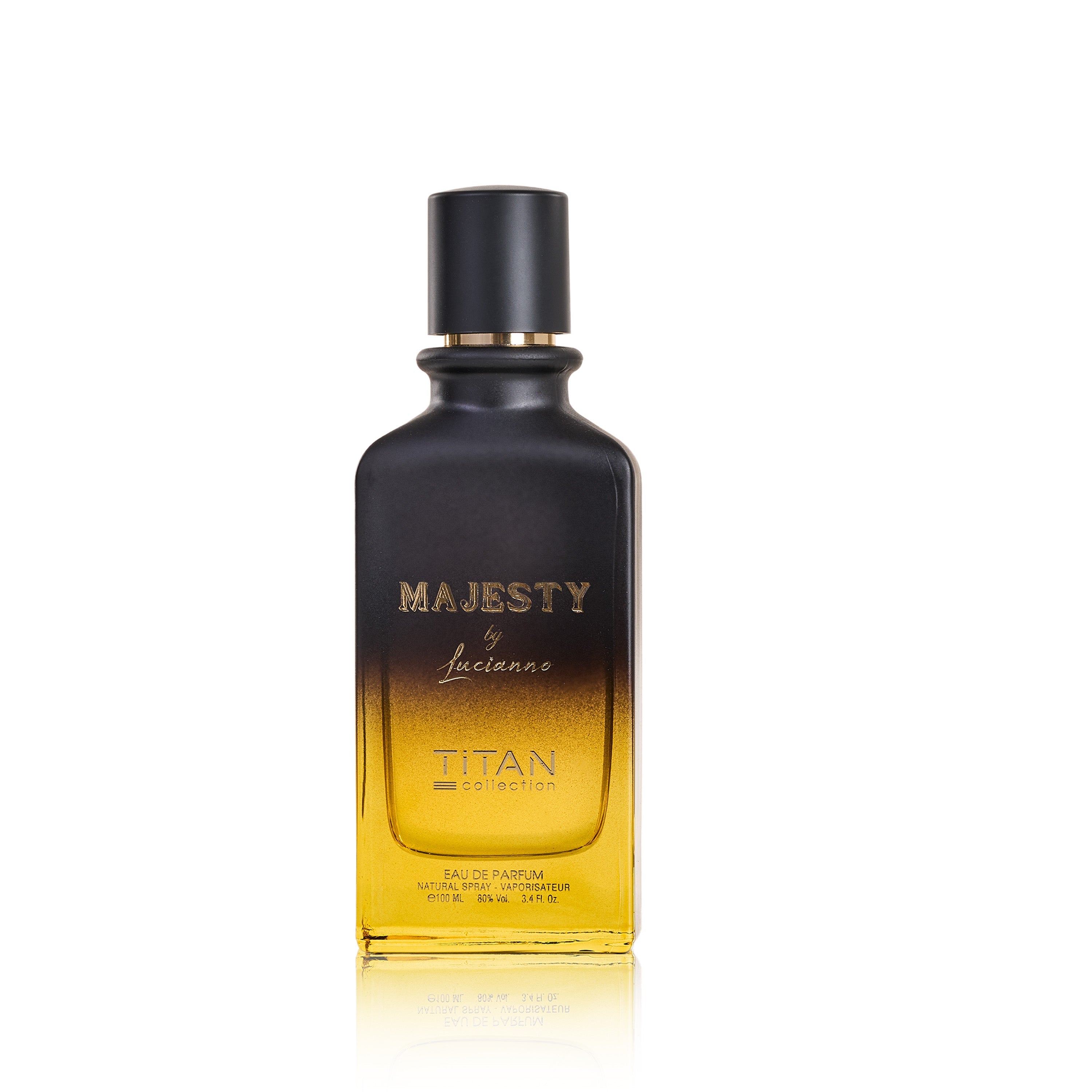 Lucianno Titan Series Majesty