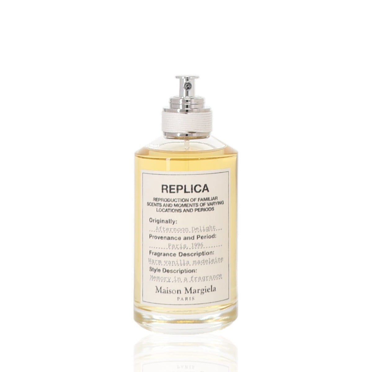 Maison Martin Margiela Replica Afternoon Delight