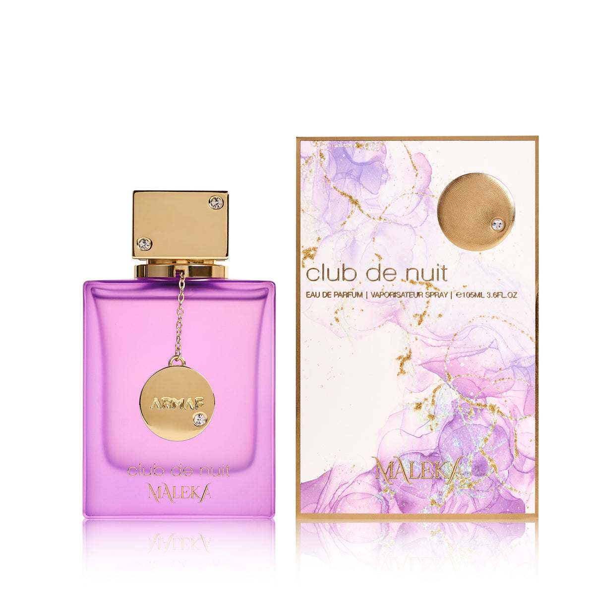 Armaf Club De Nuit Maleka EDP for Woman