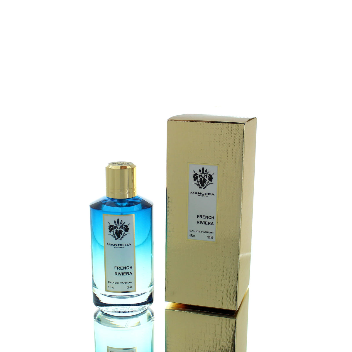 Mancera French Riviera EDP Unisex