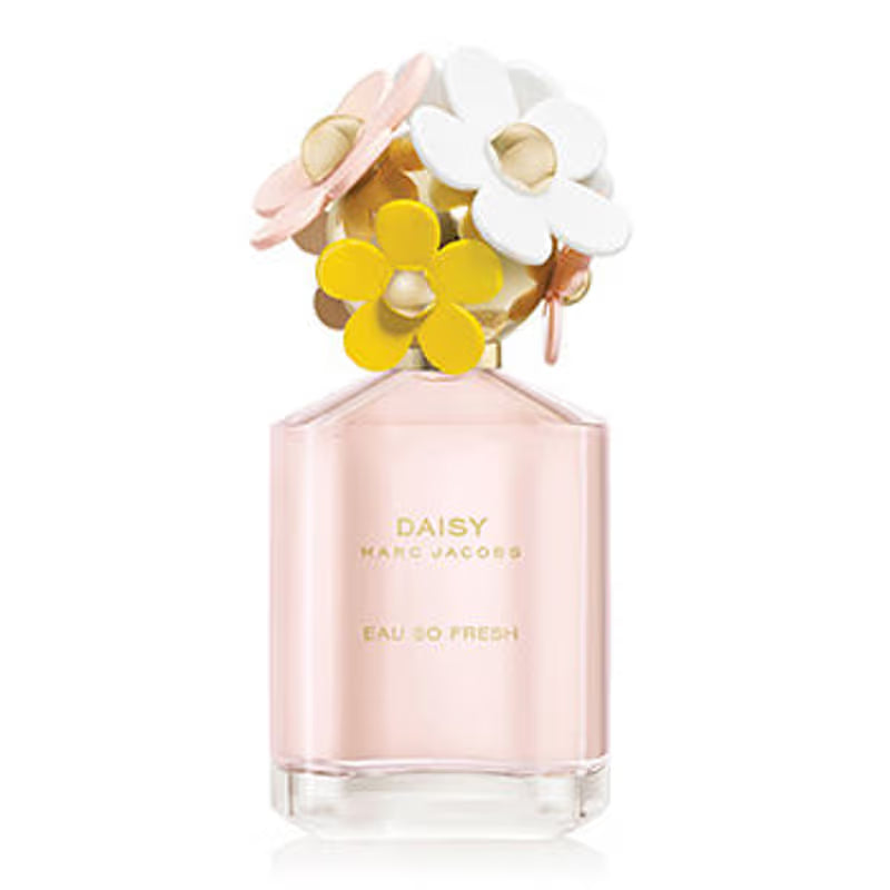Marc Jacobs Daisy Eau So Fresh Eau de Toilette for Women - 75 ML - authentic fragrance from Brands Warehouse Canada