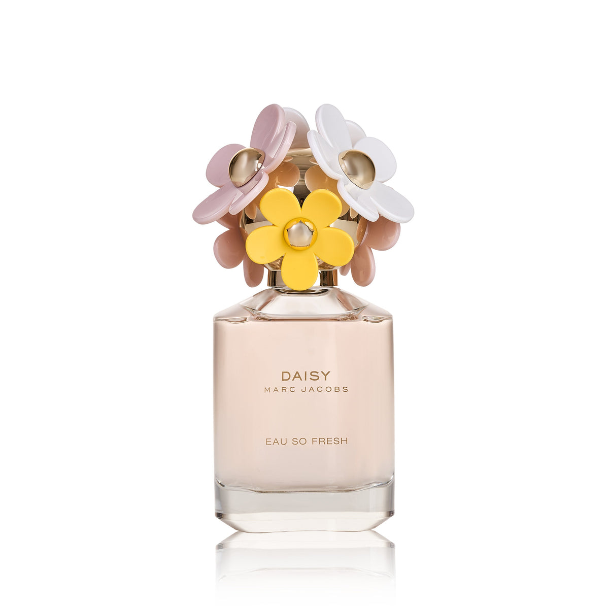 Marc Jacobs Daisy Eau So Fresh EDT for Woman (Tester)