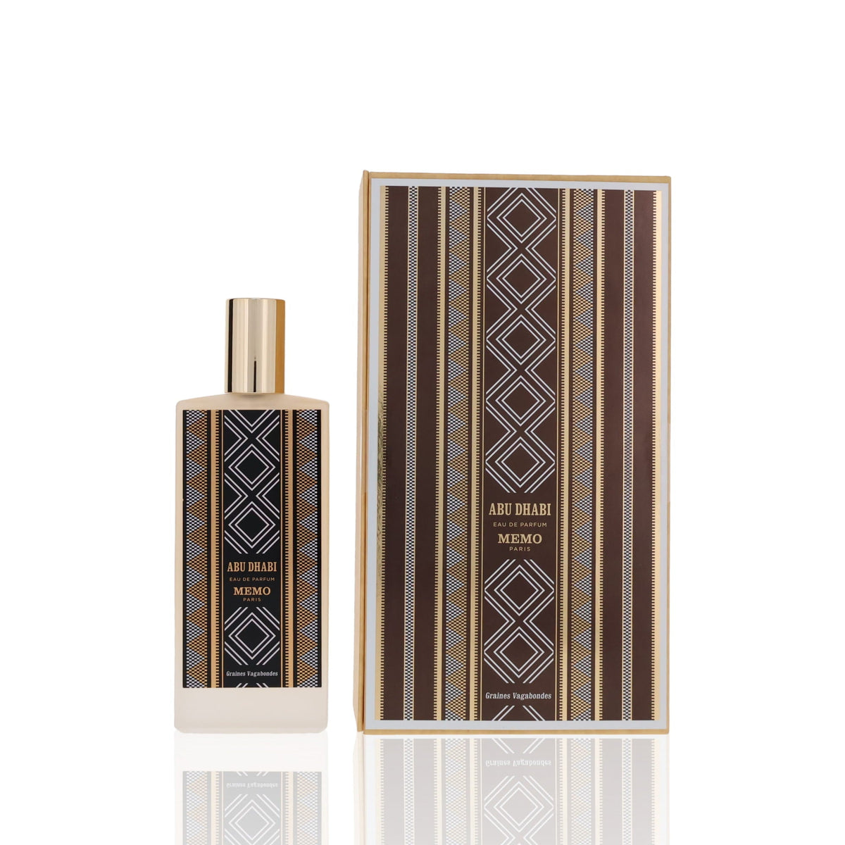 Memo Abu Dhabi EDP Unisex