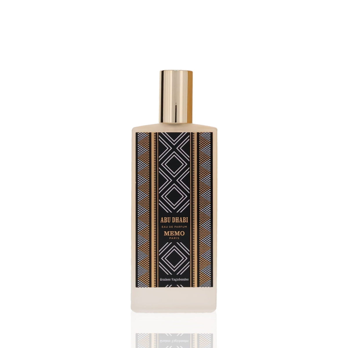 Memo Paris Abu Dhabi EDP Unisex (Tester)