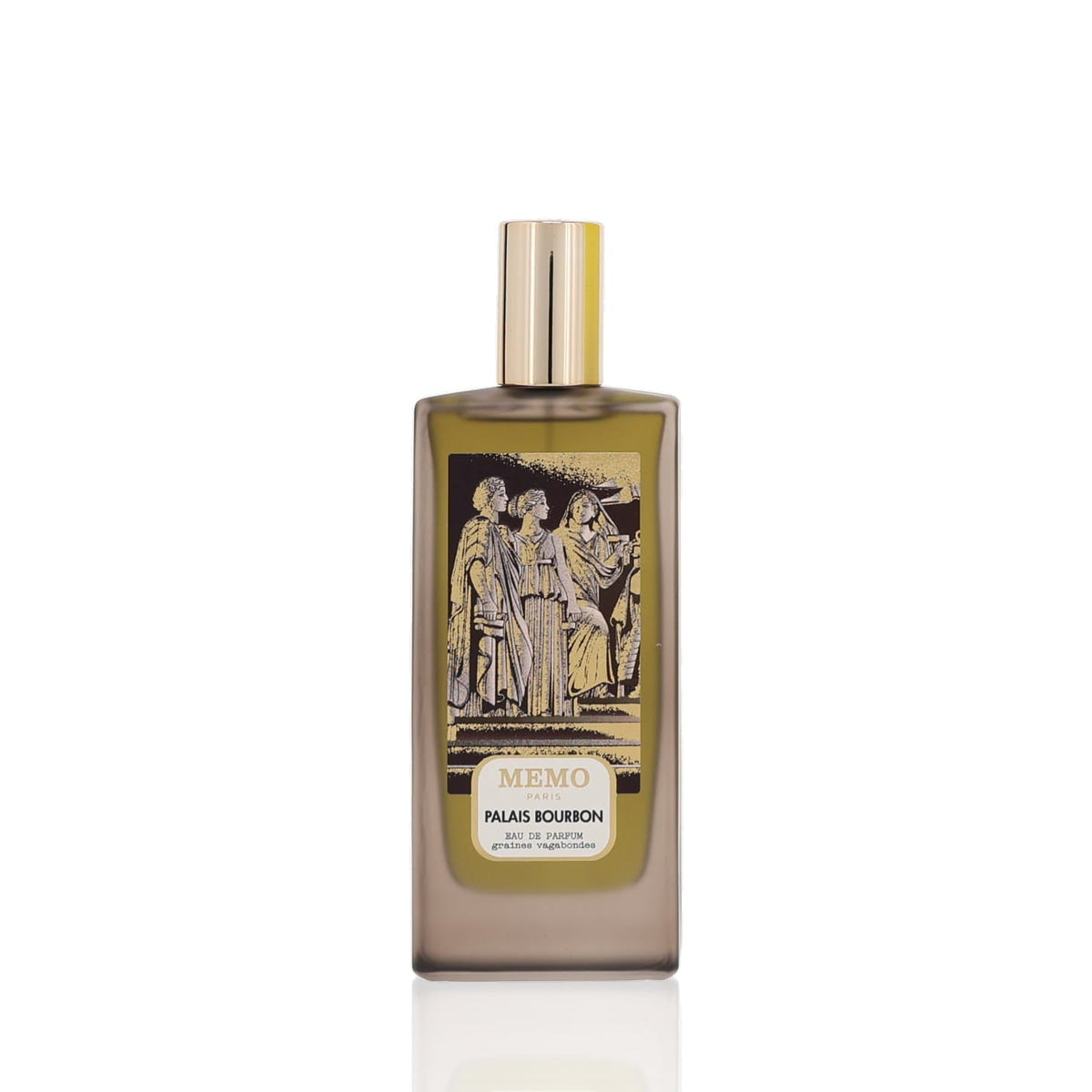 Memo Palais Bourbon EDP Unisex