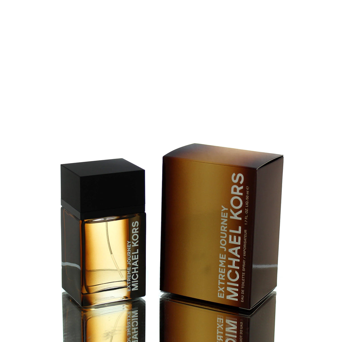 Michael Kors Extreme Journey EDT for Man