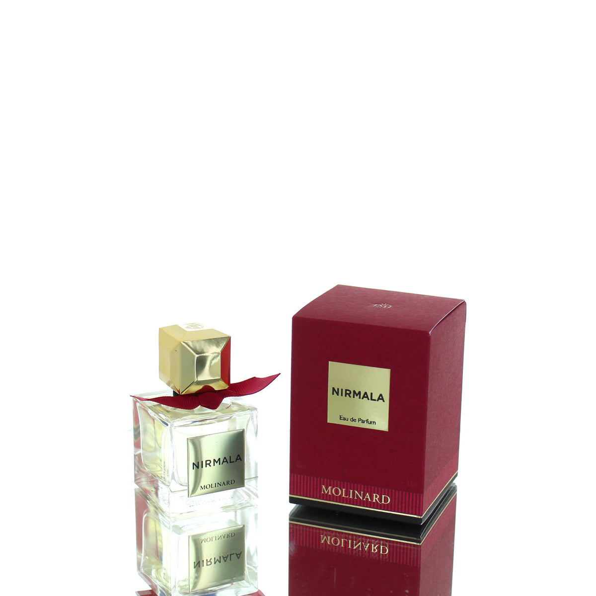 Molinard Nirmala EDP Unisex