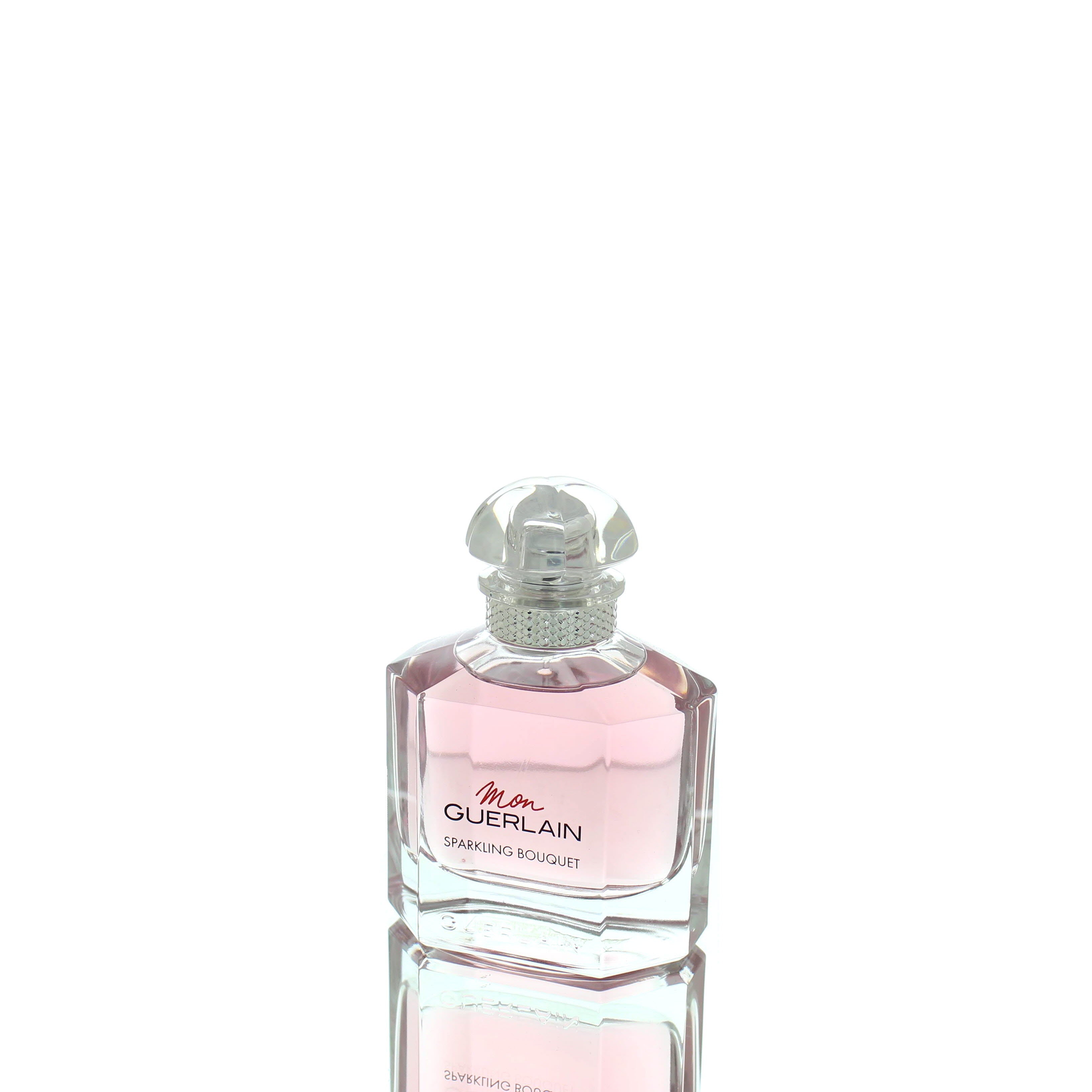 Mon Guerlain Sparkling Bouquet