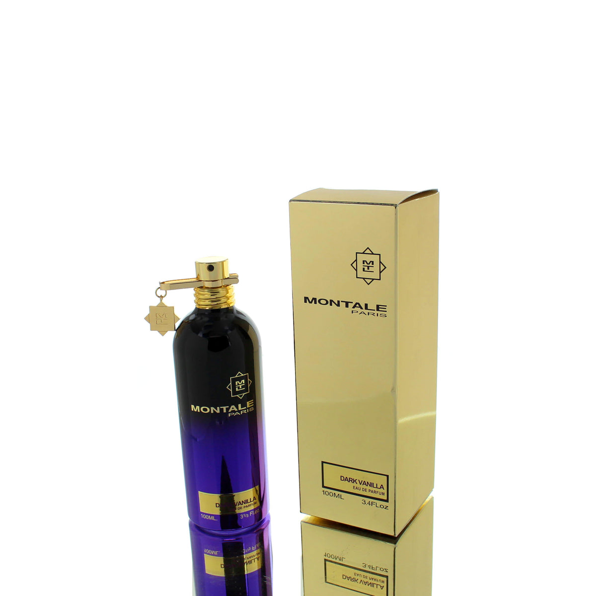 Montale Dark Vanilla EDP Unisex