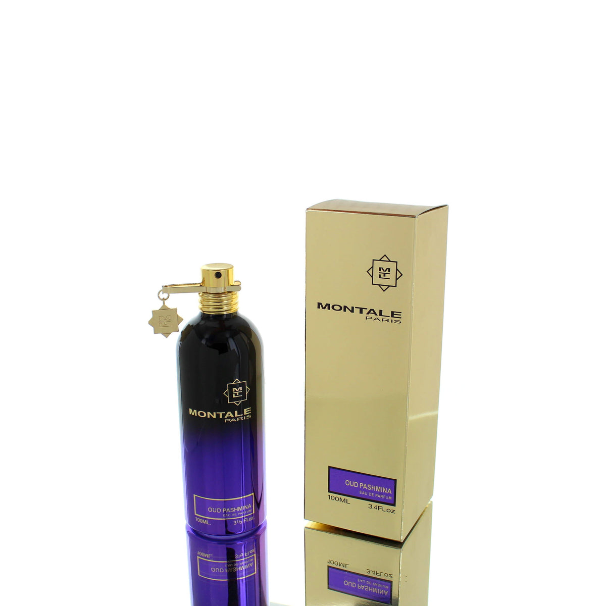 Montale Oud Pashmina EDP Unisex