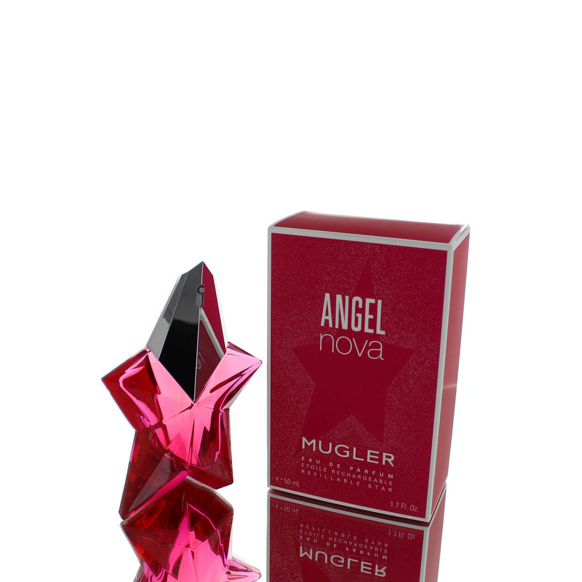Mugler Angel Nova EDP for Woman