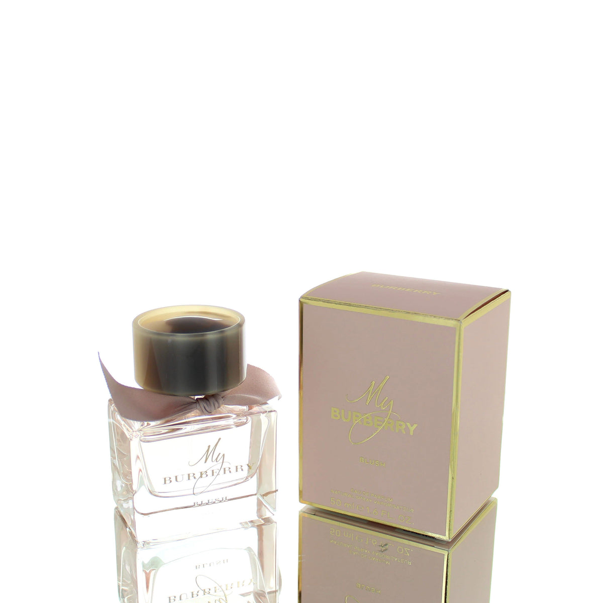 My Burberry Blush EDP for Woman (Tester)