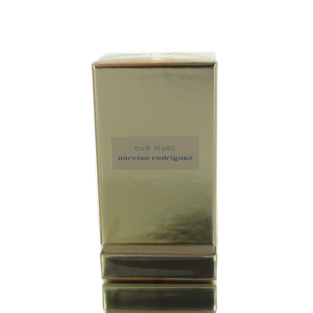 Narciso Rodriguez Oud Musc Intense EDP Unisex
