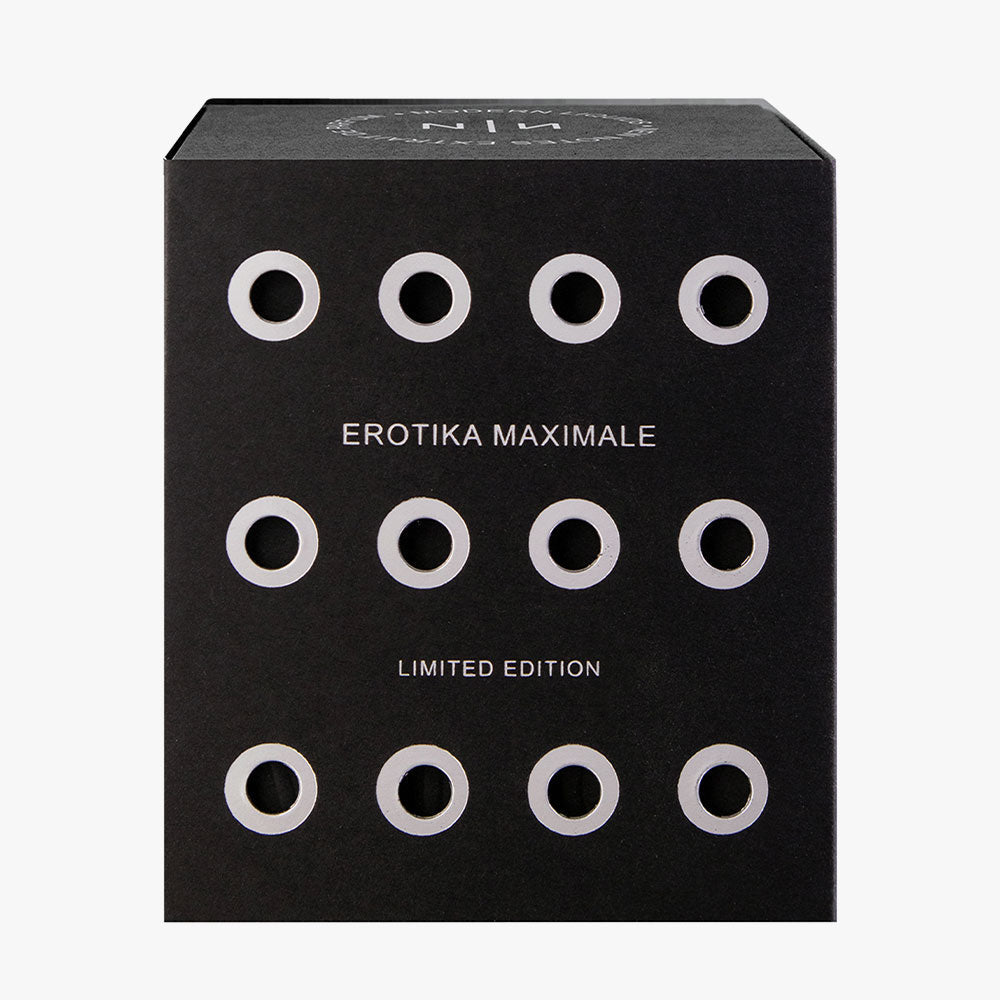 New Notes Erotika Maximale Extrait Unisex