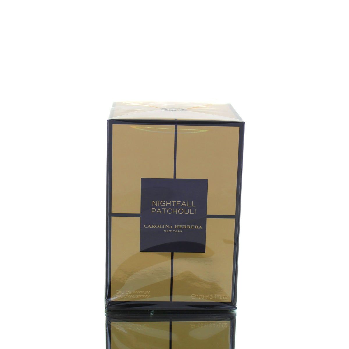 Carolina Herrera Nightfall Patchouli Parfum Unisex