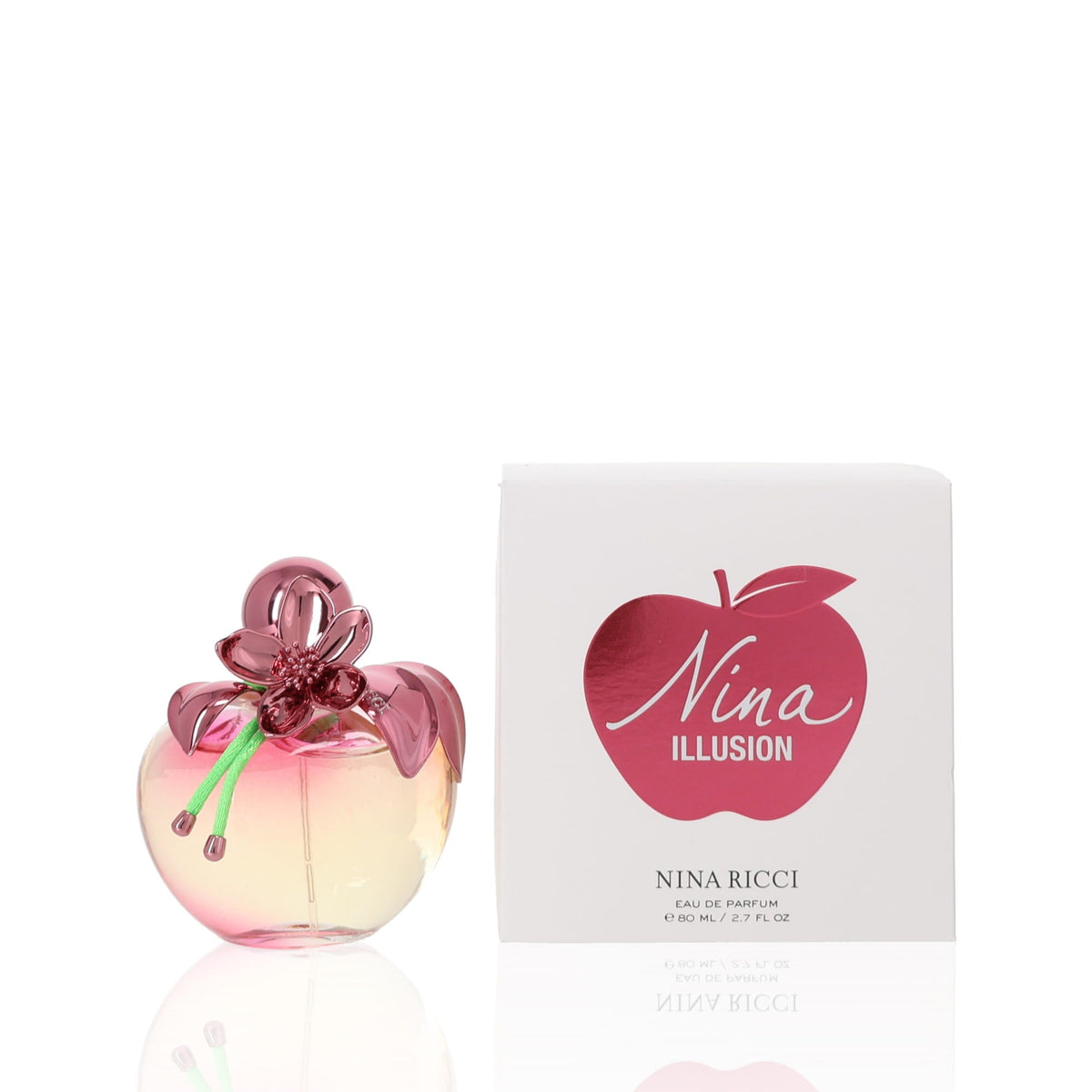 Nina Ricci Nina Illusion EDP for Woman
