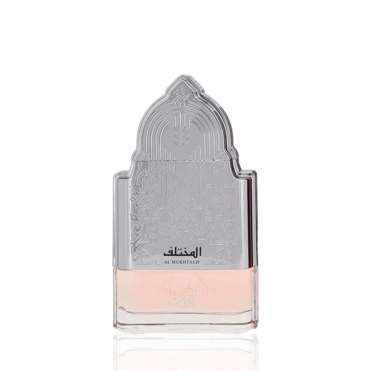 Nusuk Al Mukhtalif Extrait for Woman