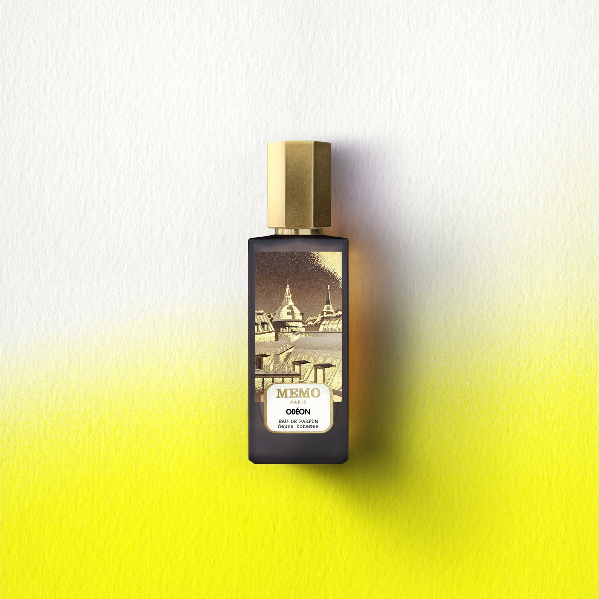 Memo Paris Odeon EDP Unisex