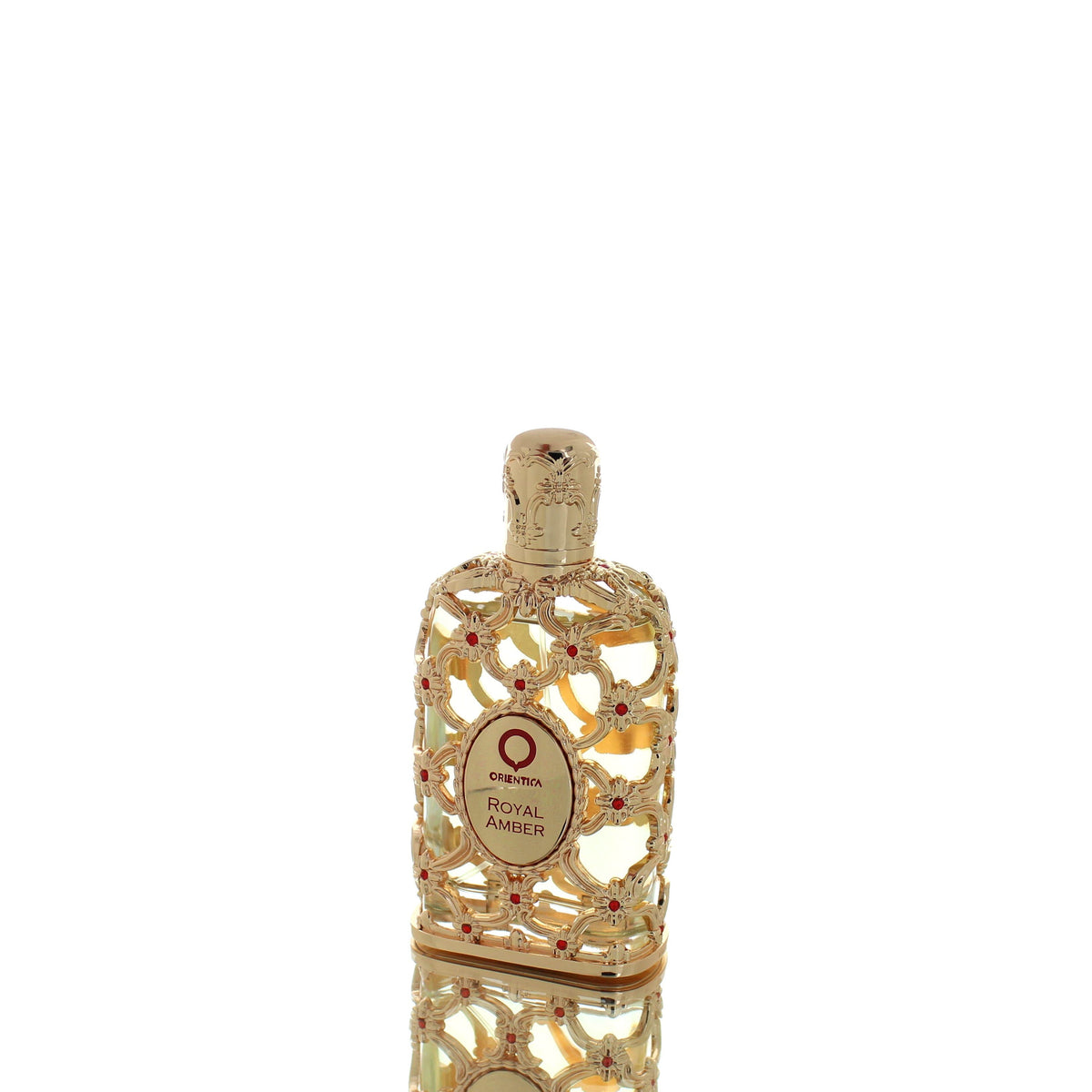 Al Haramain Orientica Royal Amber Luxury Collection EDP Unisex (Tester)