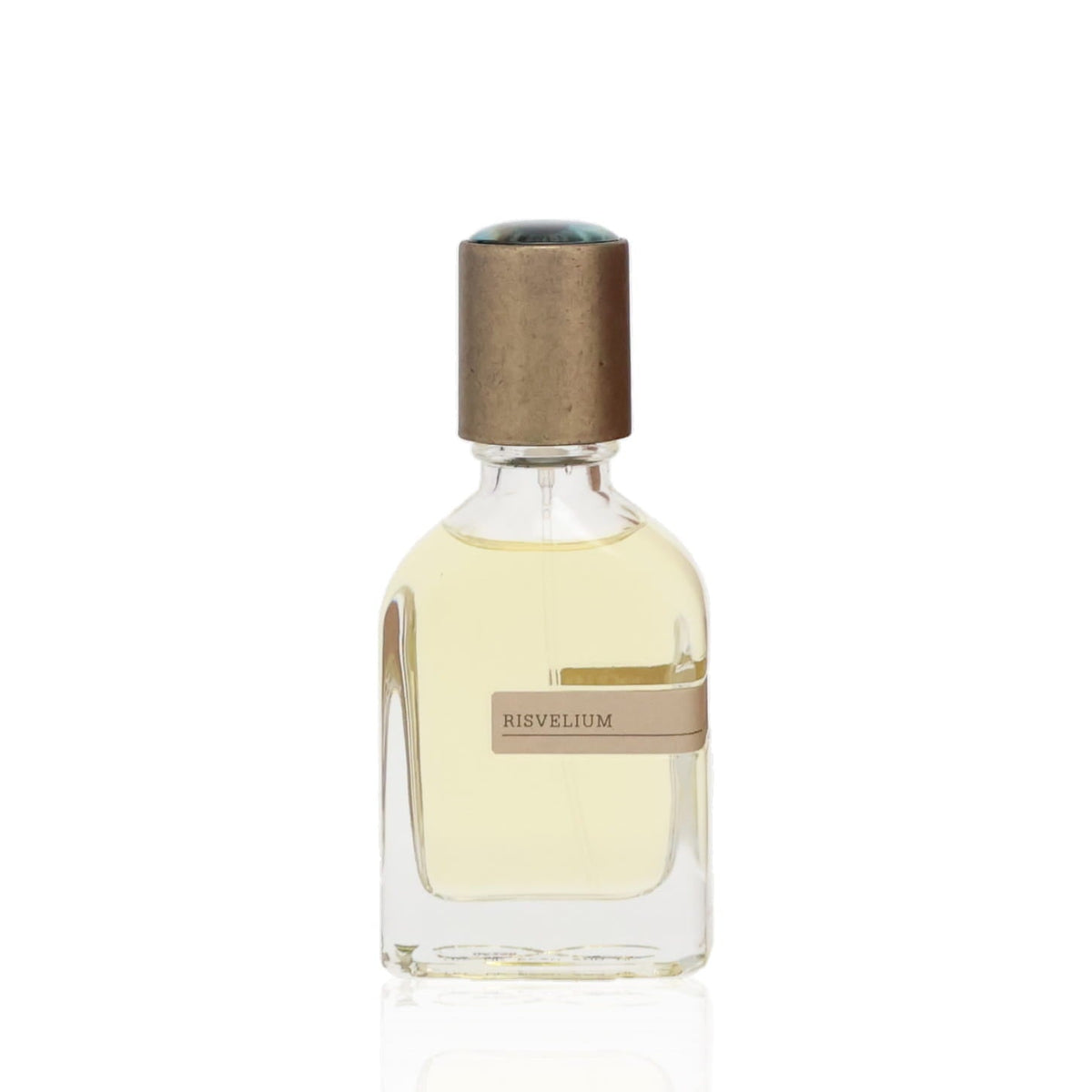 Orto Parisi Risvelium Parfum Unisex