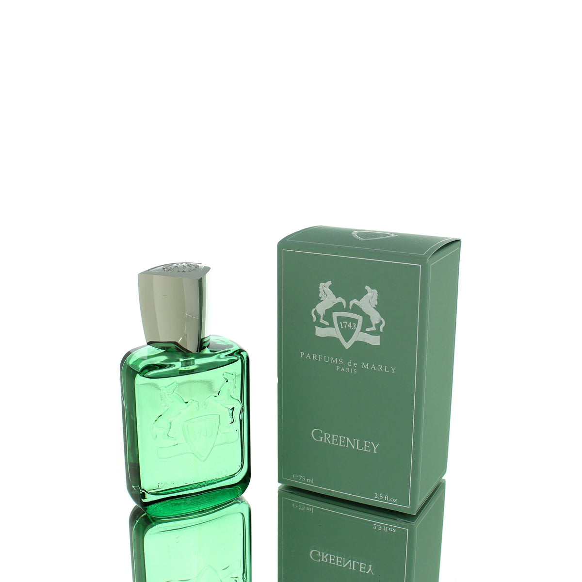 Parfums De Marly Greenley EDP Unisex