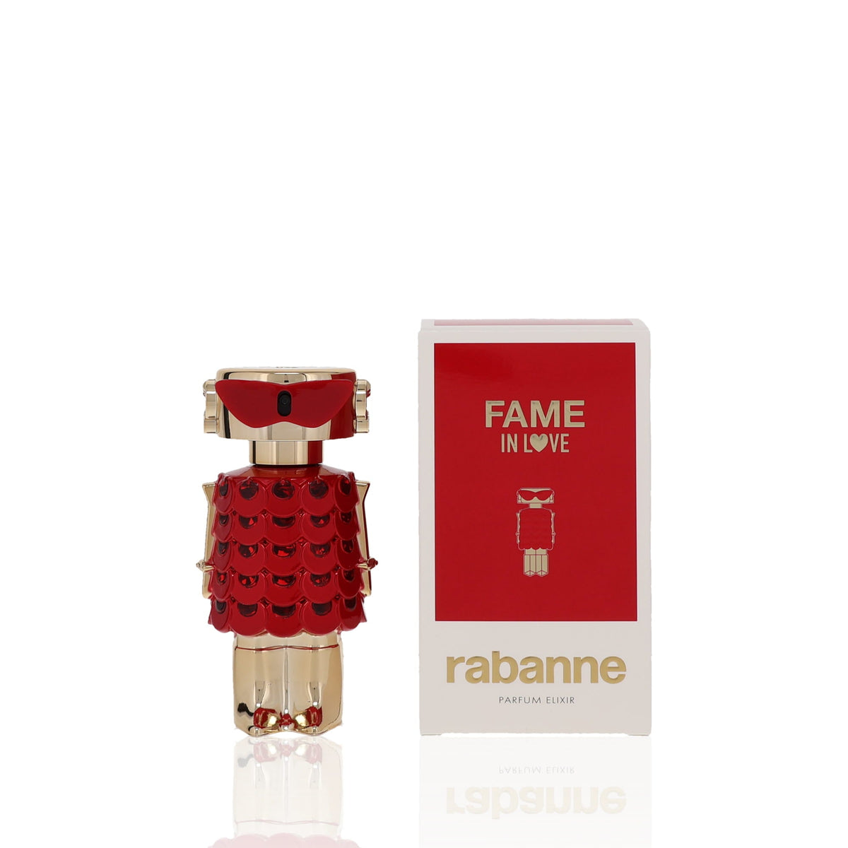 Paco Rabanne Fame in Love Elixir Parfum for Woman
