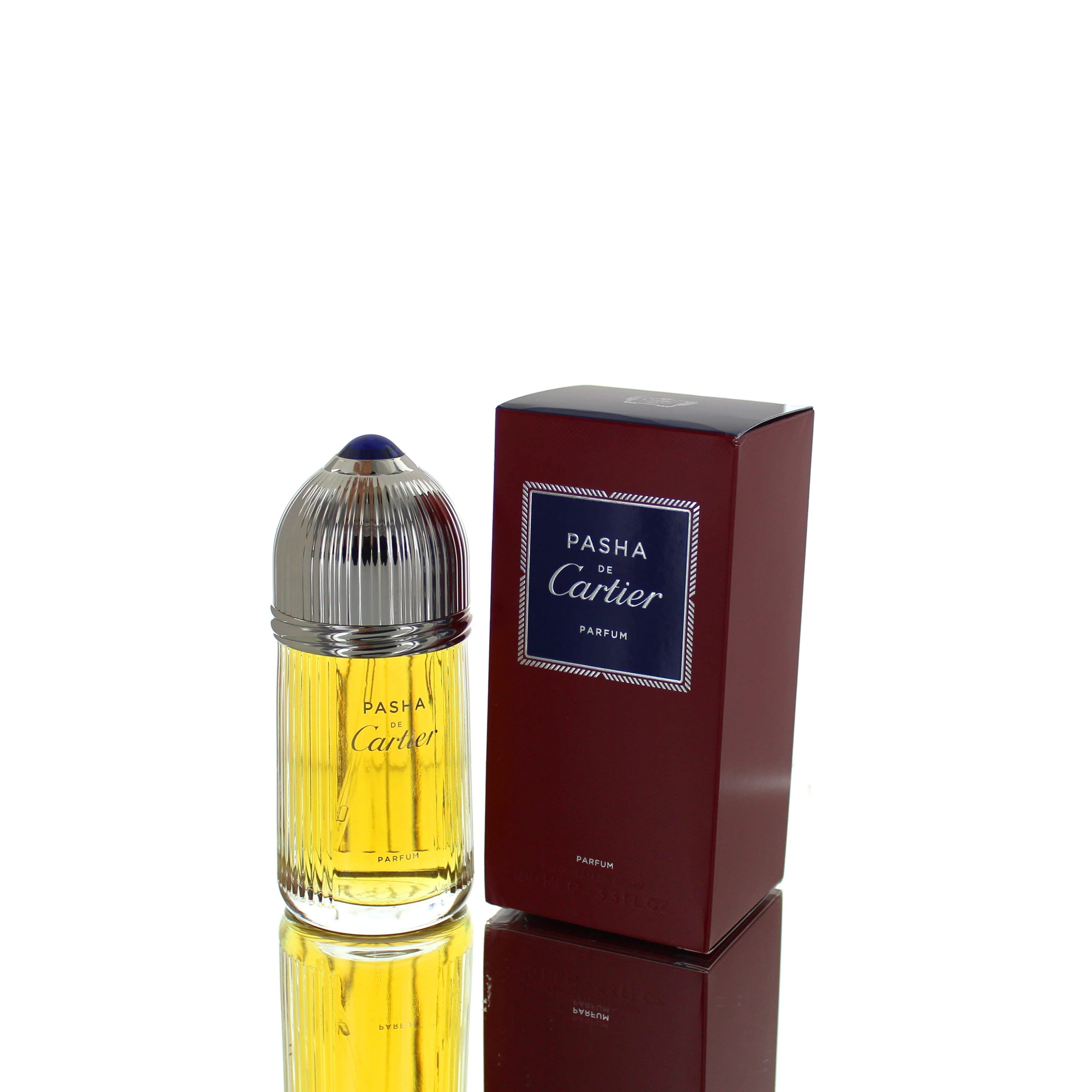 Pasha De Cartier Edition M Spray