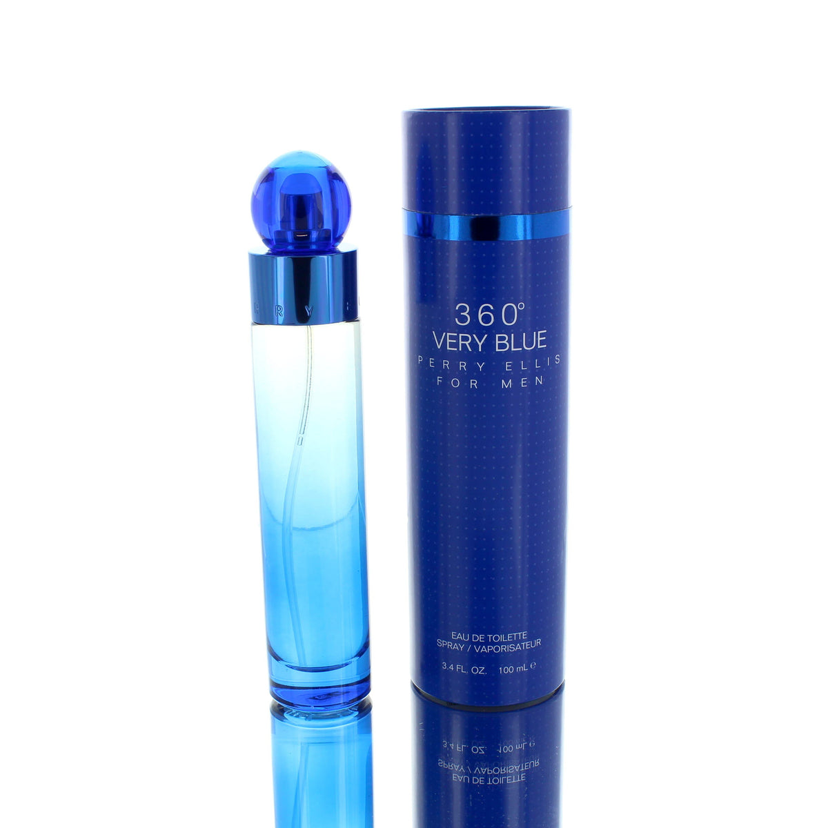Perry Ellis 360 Very BLUE (2017)