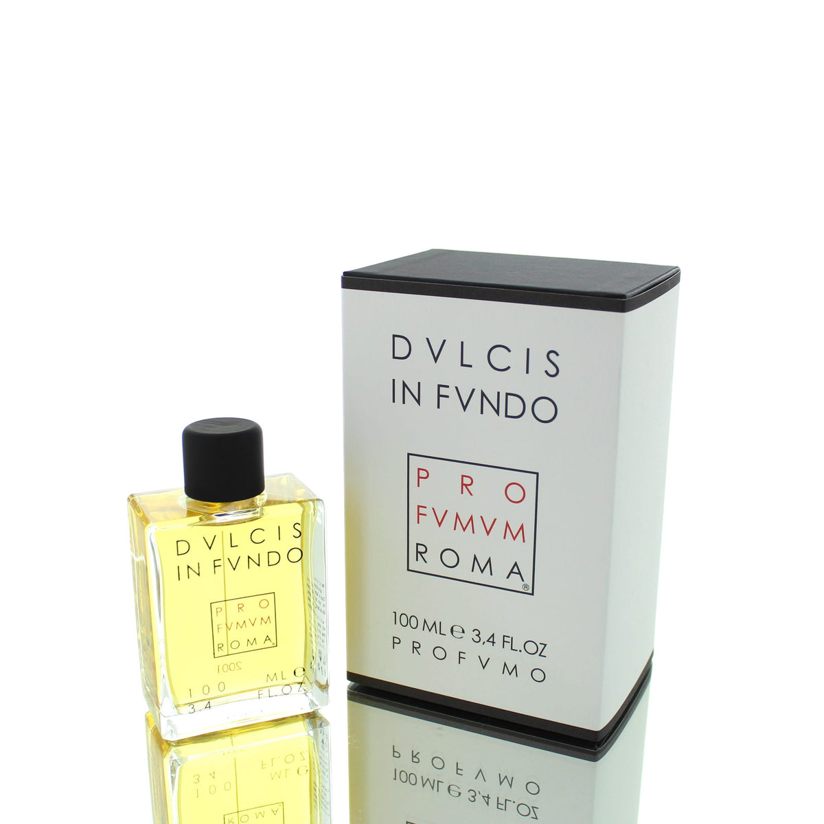 Profumum Roma Dulcis In Fundo EDP Unisex