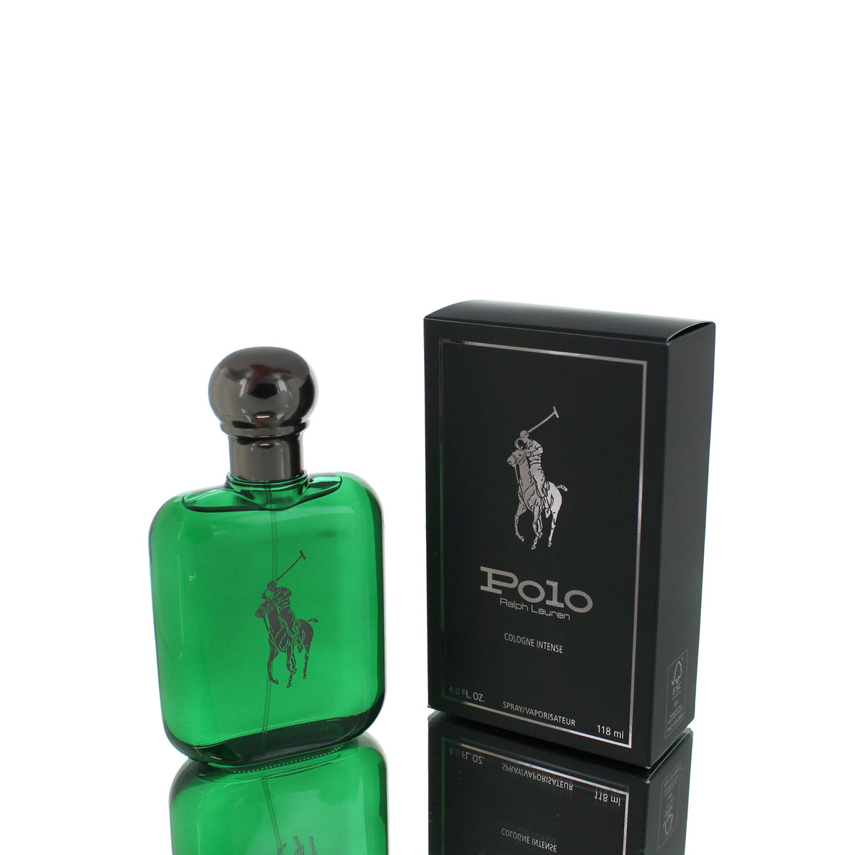 Ralph Lauren Polo Cologne Intense EDC for Man