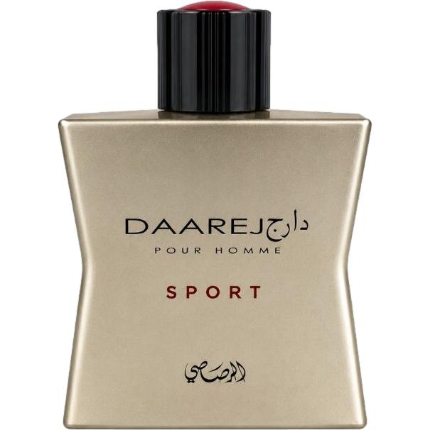 Rasasi Daarej Sport Pour Homme EDP for Man