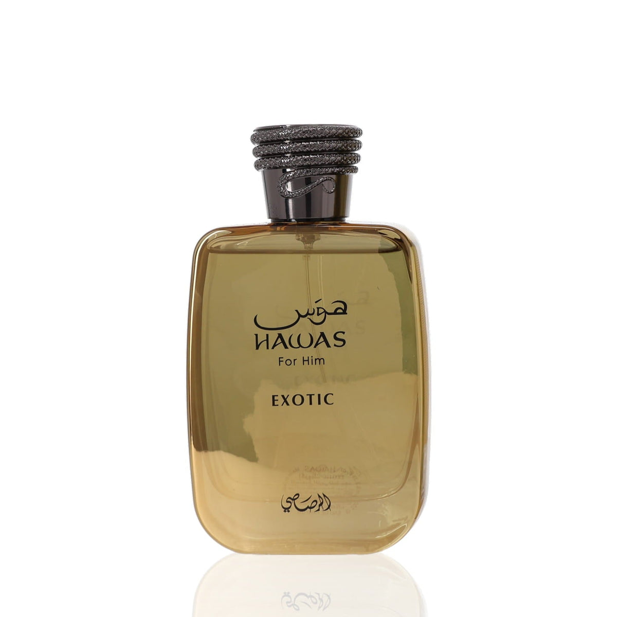 Rasasi Hawas Exotic EDP for Man