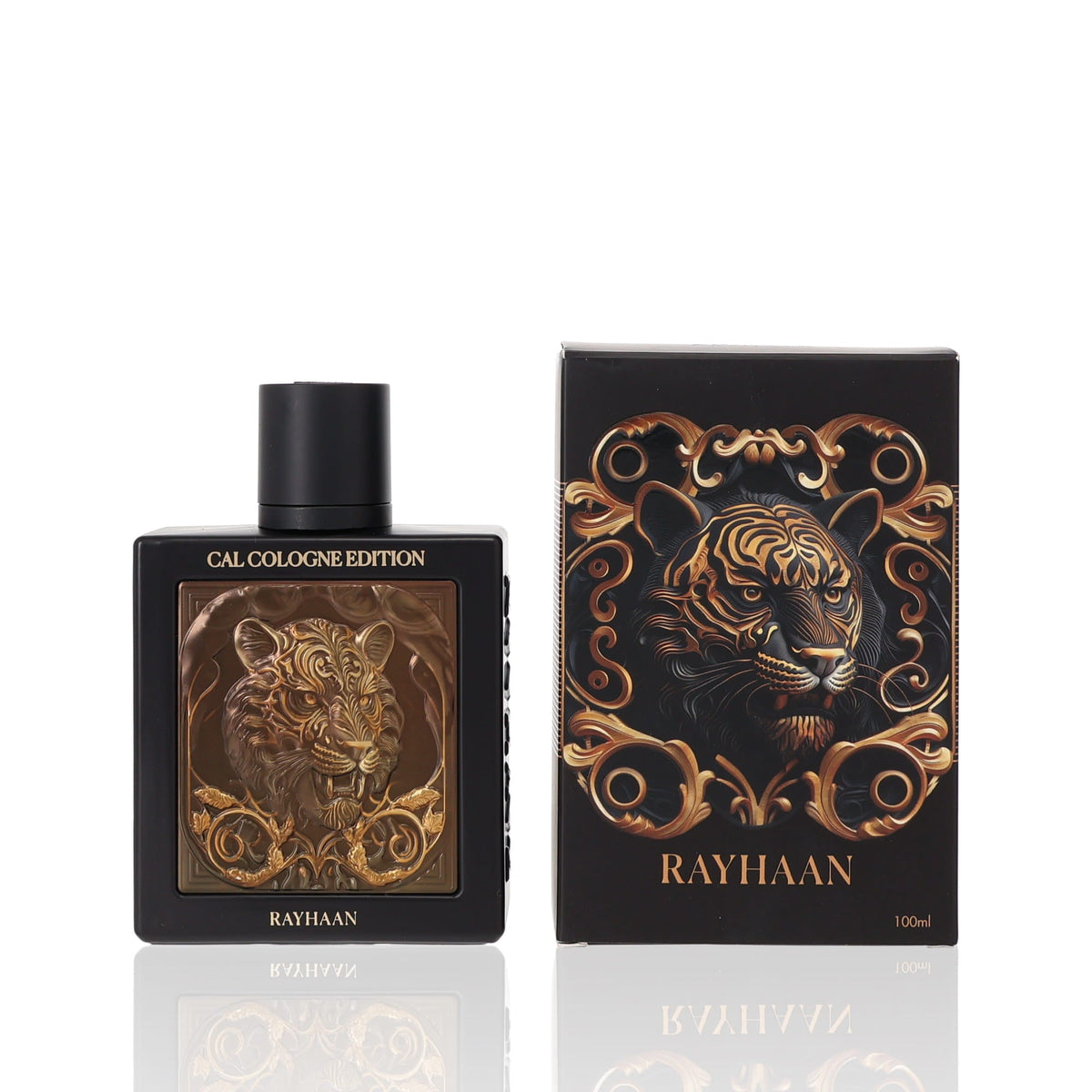 Rayhaan Tiger EDP for Man
