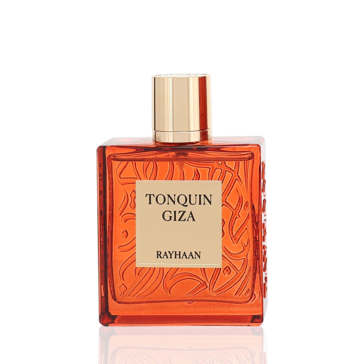Rayhaan Tonquin Giza EDP Unisex