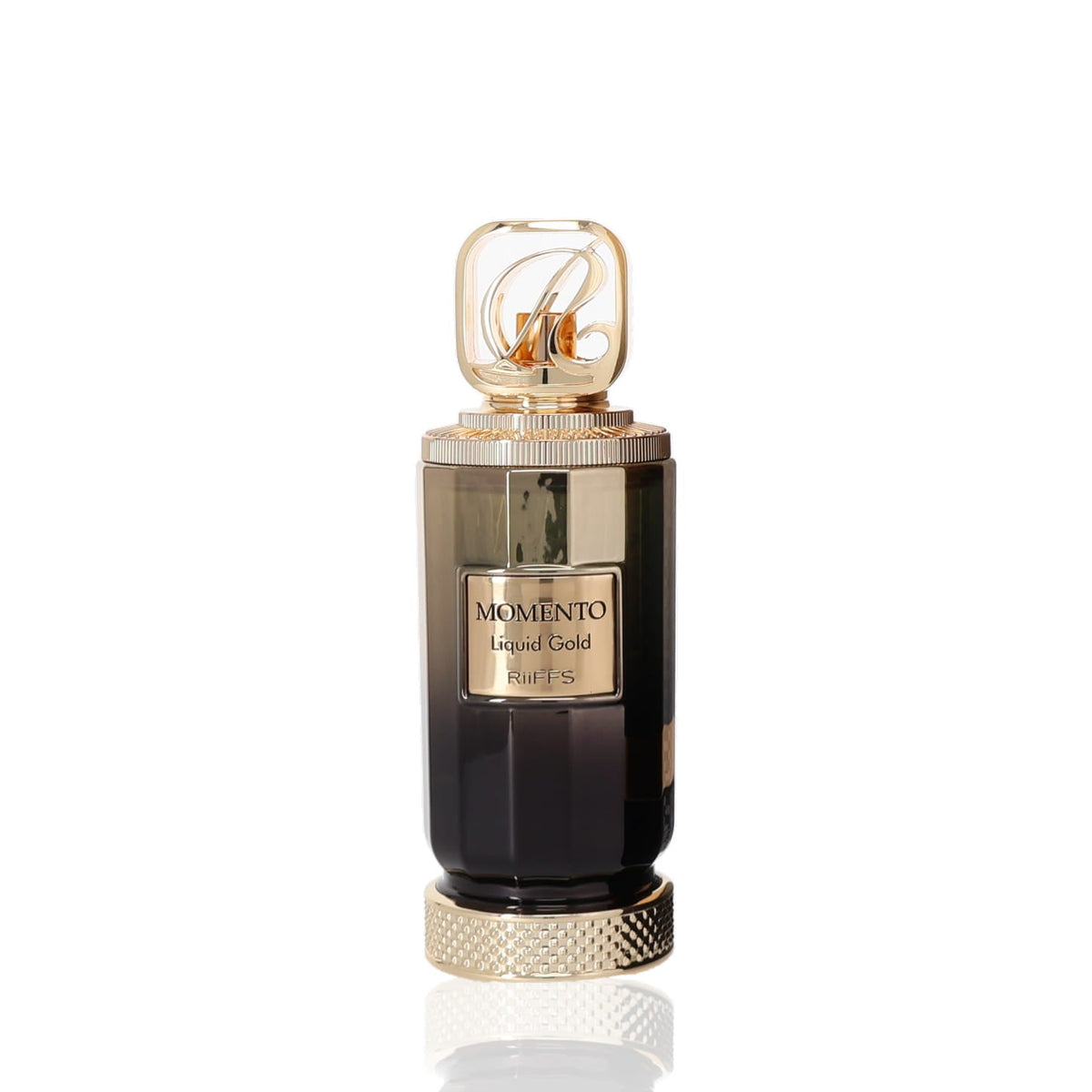 Riiffs Momento Liquid Gold Extrait Unisex