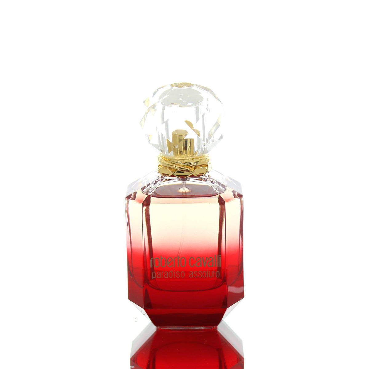 Roberto Cavalli Paradiso Assoluto EDP for Woman