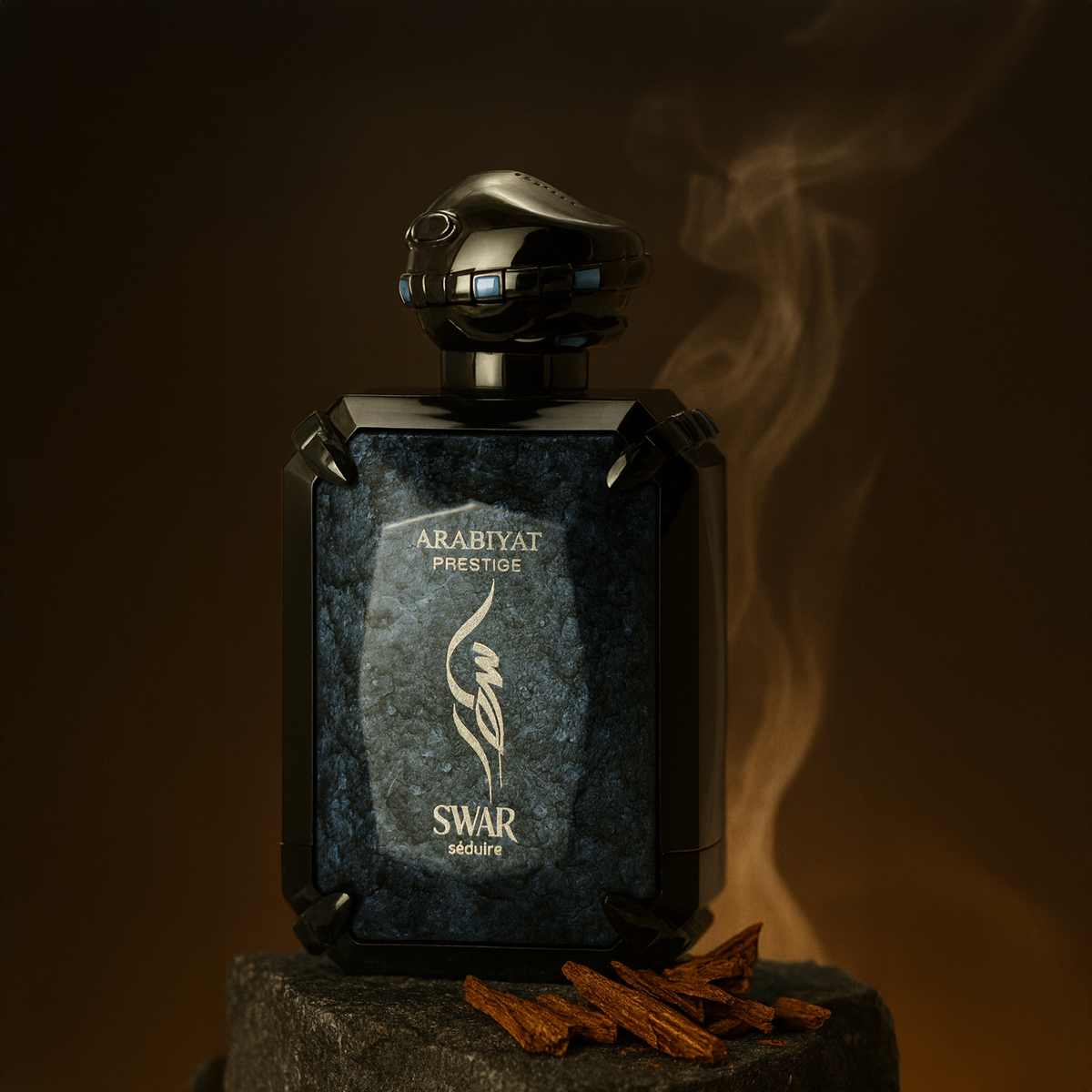 Arabiyat Prestige Swar Seduire EDP Unisex
