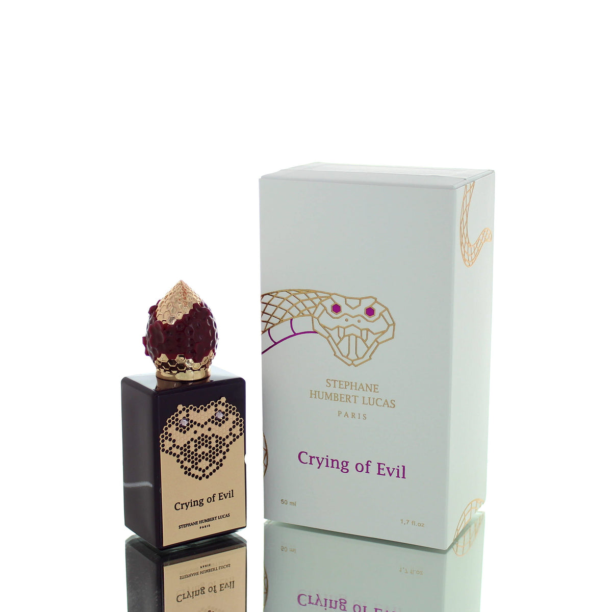 Stephane Humbert Lucas Crying Of Evil EDP Unisex