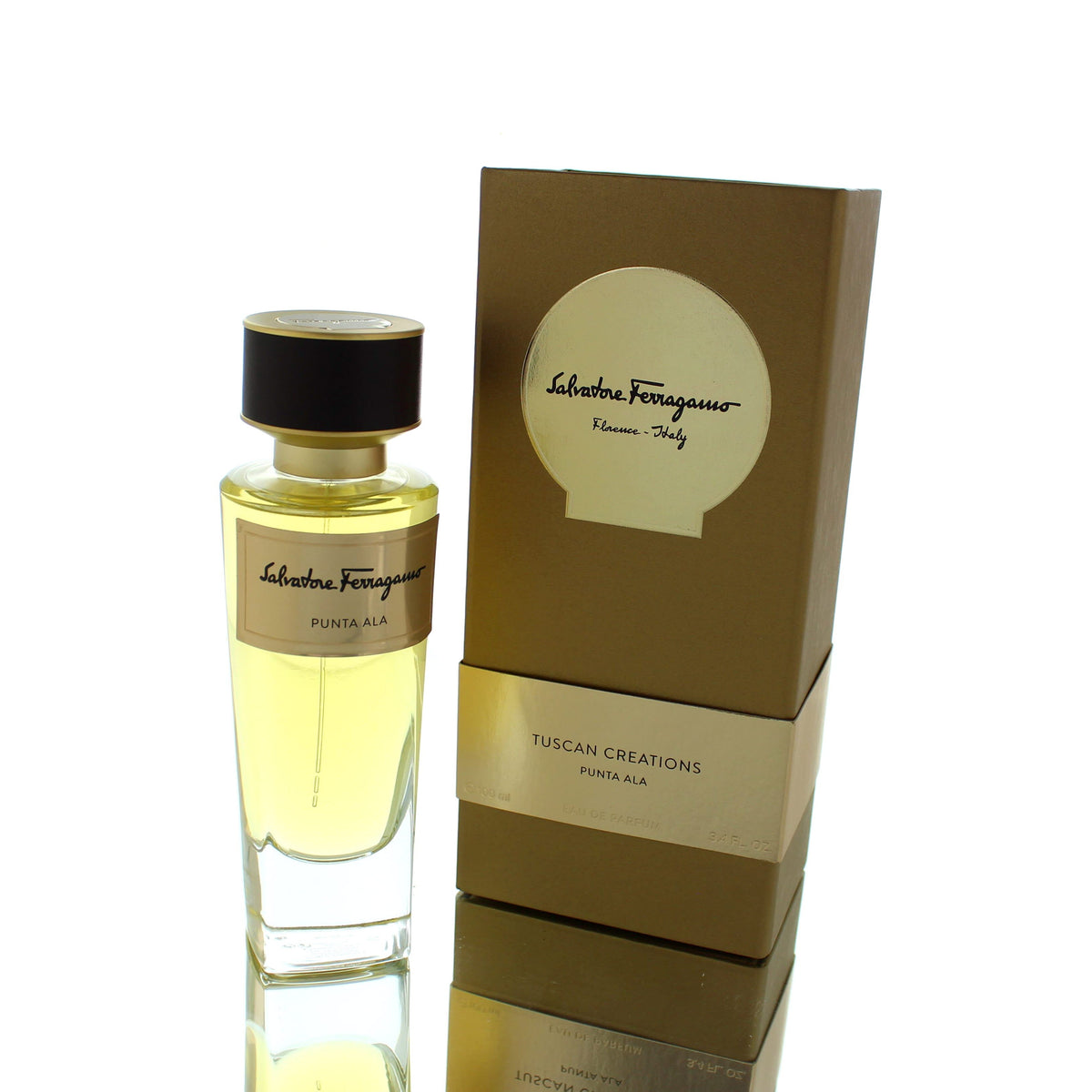 Salvatore Ferragamo Tuscan Soul Punta Ala EDP Unisex