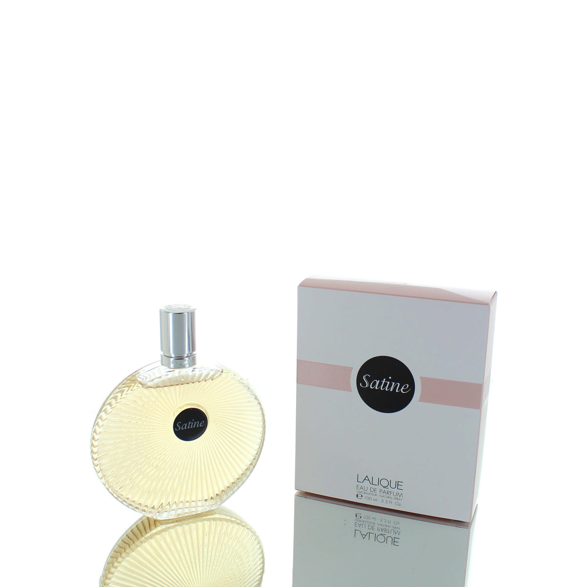 Lalique Satine EDP for Woman (Tester)