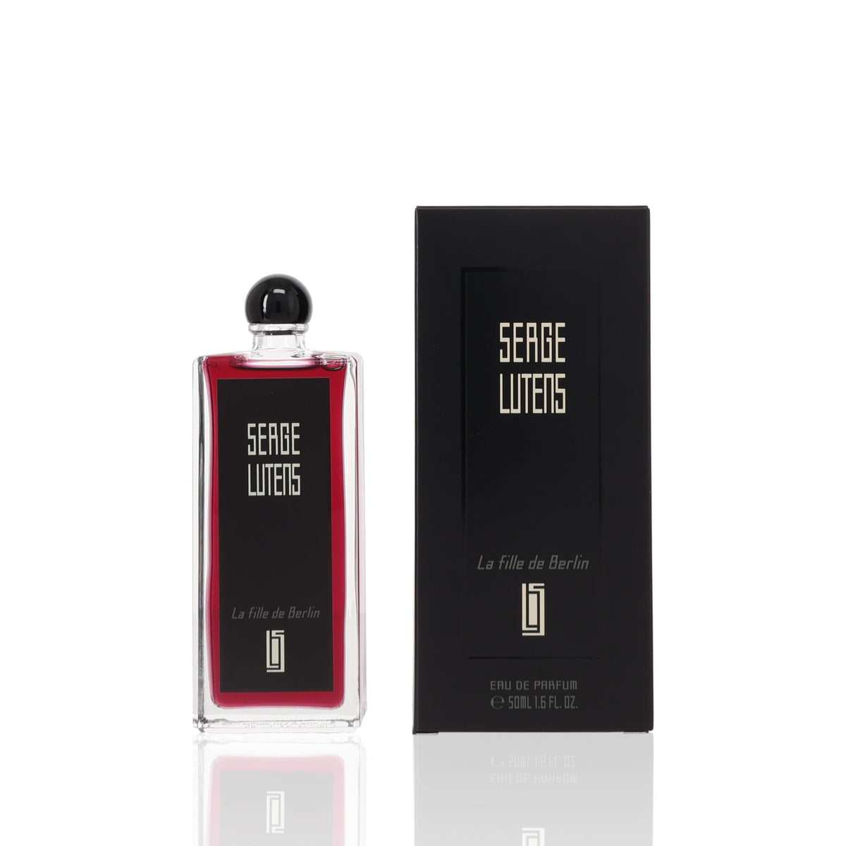 Serge Lutens LA Fille de Berlin EDP for Man