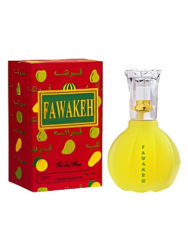 Shirley May Fawakeh Unisex Eau de Toilette - 100 ML - bottle front view