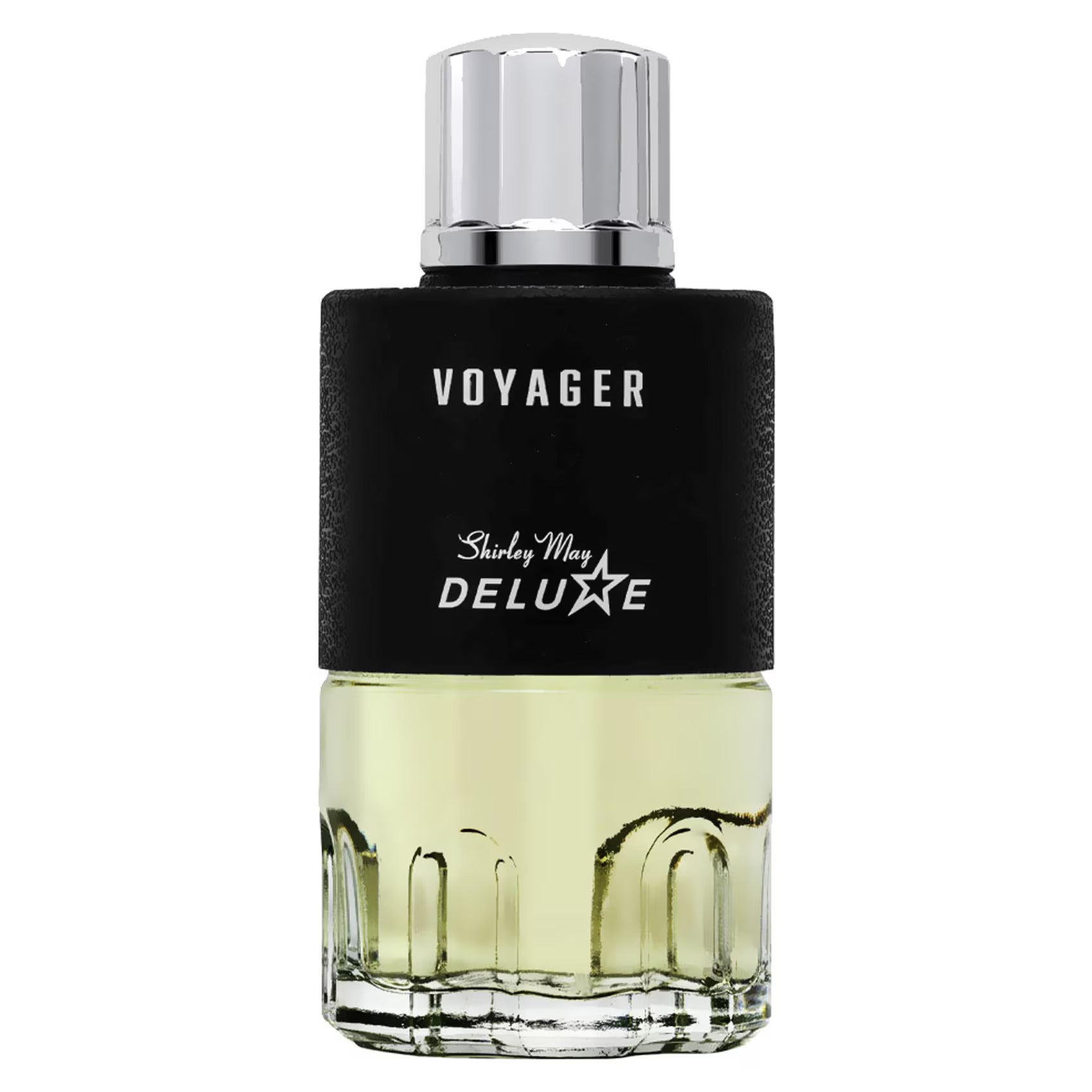 Shirley May Voyager for Men Eau de Toilette - 100ml