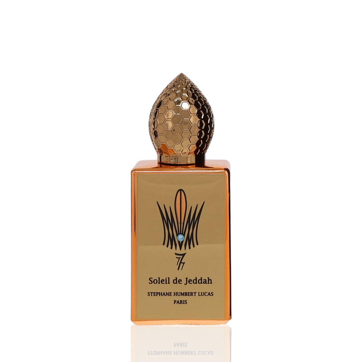 Stephane Humbert Lucas Soleil De Jeddah Mango Kiss EDP Unisex