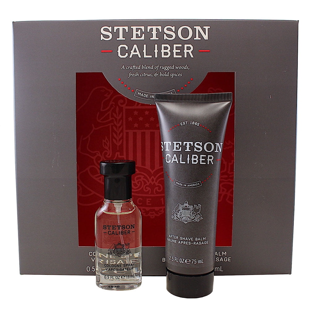 Spray EDC Stetson Caliber 30 ml