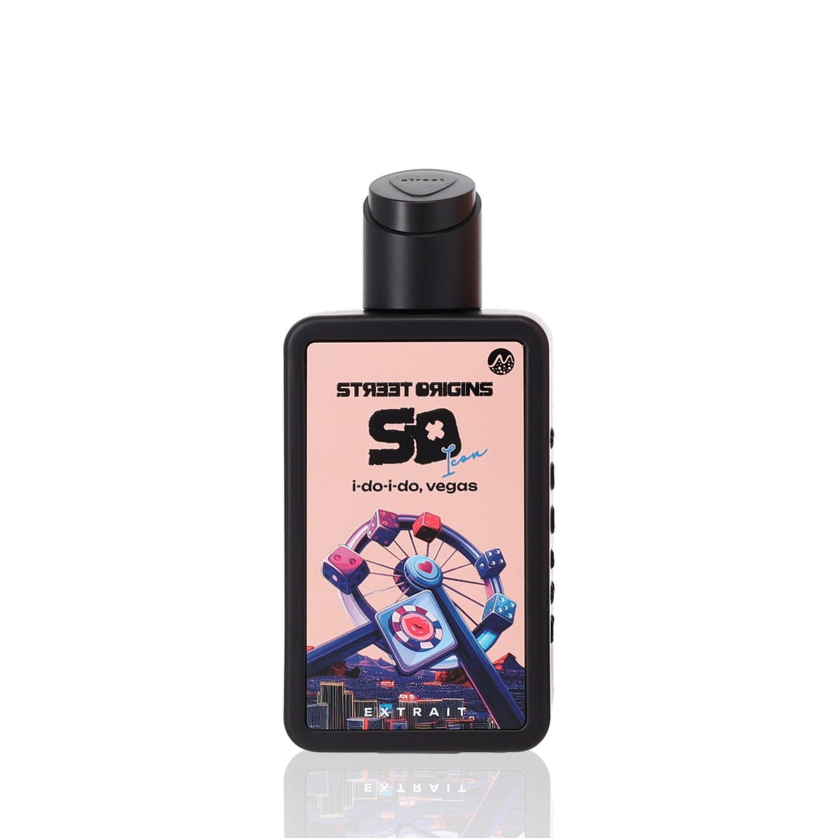 Street Origins I Do I Do Vegas EDP Unisex