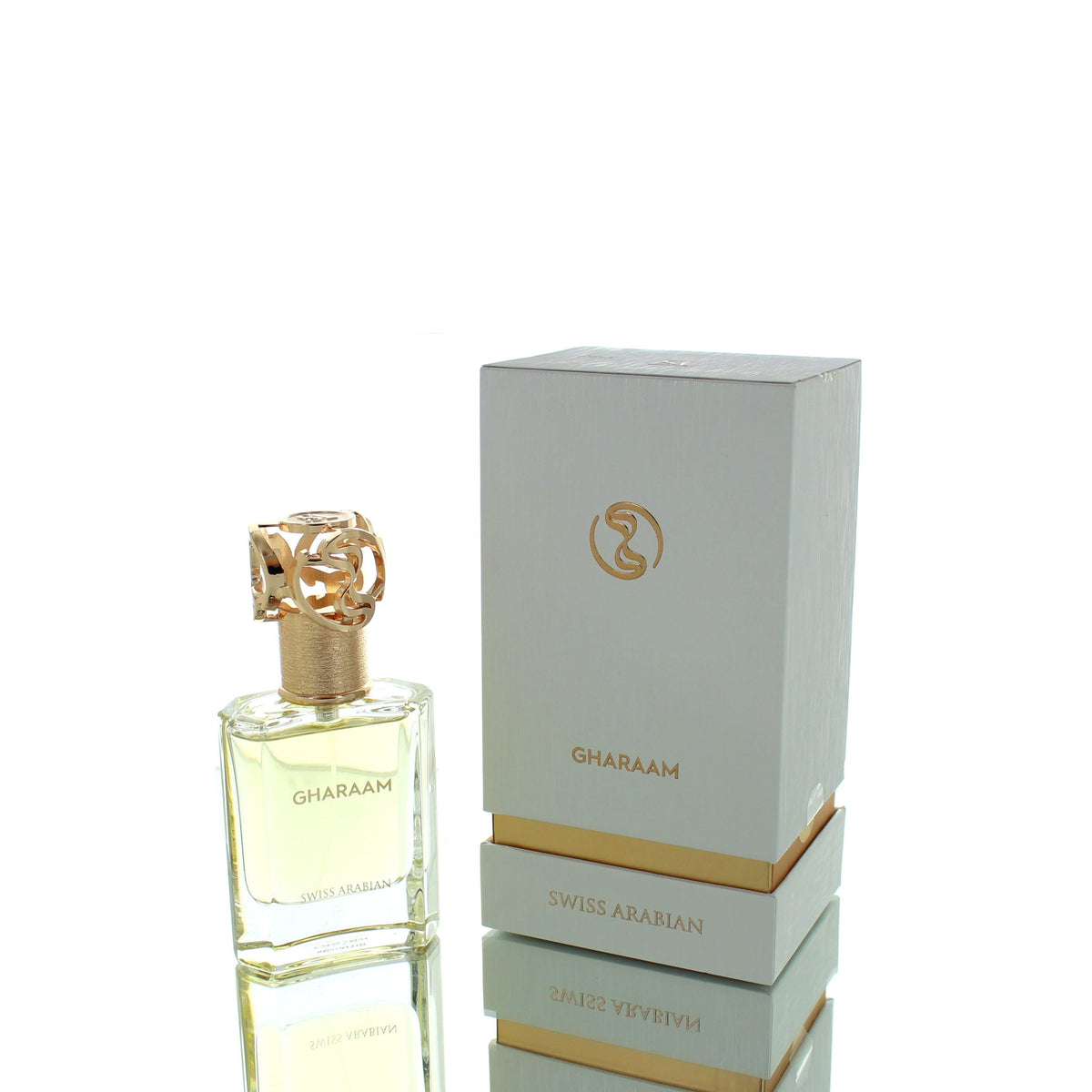 Swiss Arabian Gharaam EDP Unisex (Tester)